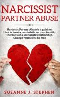 Narcissist Partner Abuse
