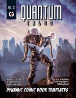 Quantum Tales Volume 12
