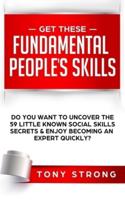 Get These Fundamental Peoples Skills