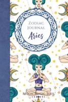Zodiac Journal - Aries