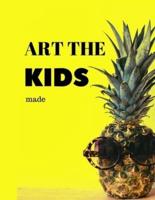 Art The Kids Made