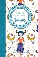 Zodiac Journal - Taurus