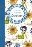 Zodiac Journal - Capricorn