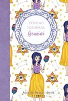 Zodiac Journal - Gemini