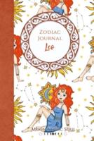 Zodiac Journal - Leo