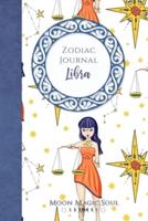Zodiac Journal - Libra