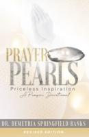 Prayer Pearls Priceless Inspiration