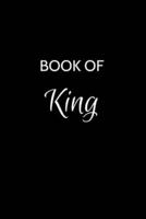 Book of King