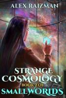 Strange Cosmology