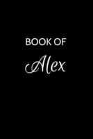 Book of Alex
