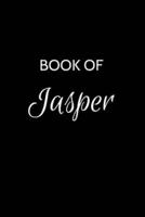 Book of Jasper