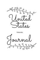 United States Travel Journal