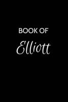 Book of Elliott