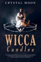 Wicca Candles