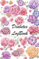 Diabetes LogBook