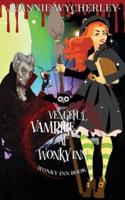 Vengeful Vampire at Wonky Inn