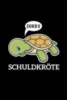 Schuldkröte