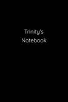 Trinity's Notebook