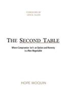 The Second Table