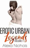 Erotic Urban Legends