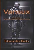 Vansux: Editorial Alvi Books