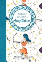 Zodiac Journal - Sagittarius