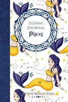 Zodiac Journal - Pisces