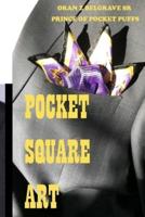 Pocket Square Art