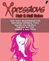 Xpressions Hair & Nail Salon