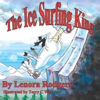 The Ice Surfing King