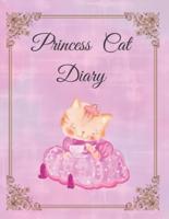 Princess Cat Diary
