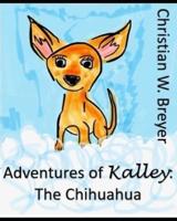 Adventures of Kalley