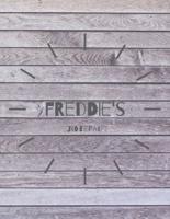 Freddie's Notepad