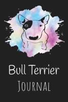 Bull Terrier Journal