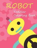 Toddler Coloring Book