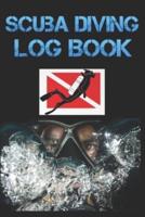 Scuba Diving Log Book