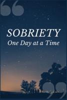 Sobriety One Day at a Time