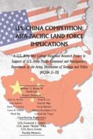 U.S.-China Competition