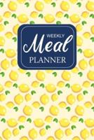 Weekly Meal Planner