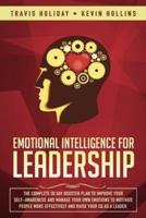 Emotional Intelligence For Leadership