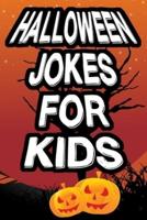 Halloween Jokes For Kids