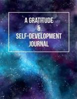 A Gratitude and Self-Development Journal