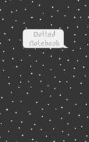 Dotted Notebook