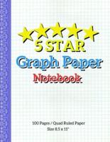 5 Star Graph Paper