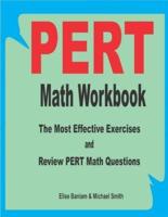 PERT Math Workbook