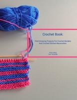 Crochet Book