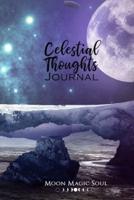 Celestial Thoughts Journal