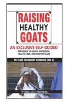 Raising Healthy Goats