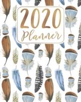 2020 Planner