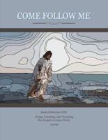 Come, Follow Me Book of Mormon Study Journal